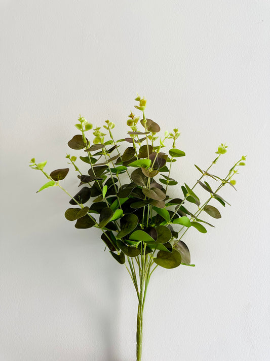 Sage Green Leaves Bunch