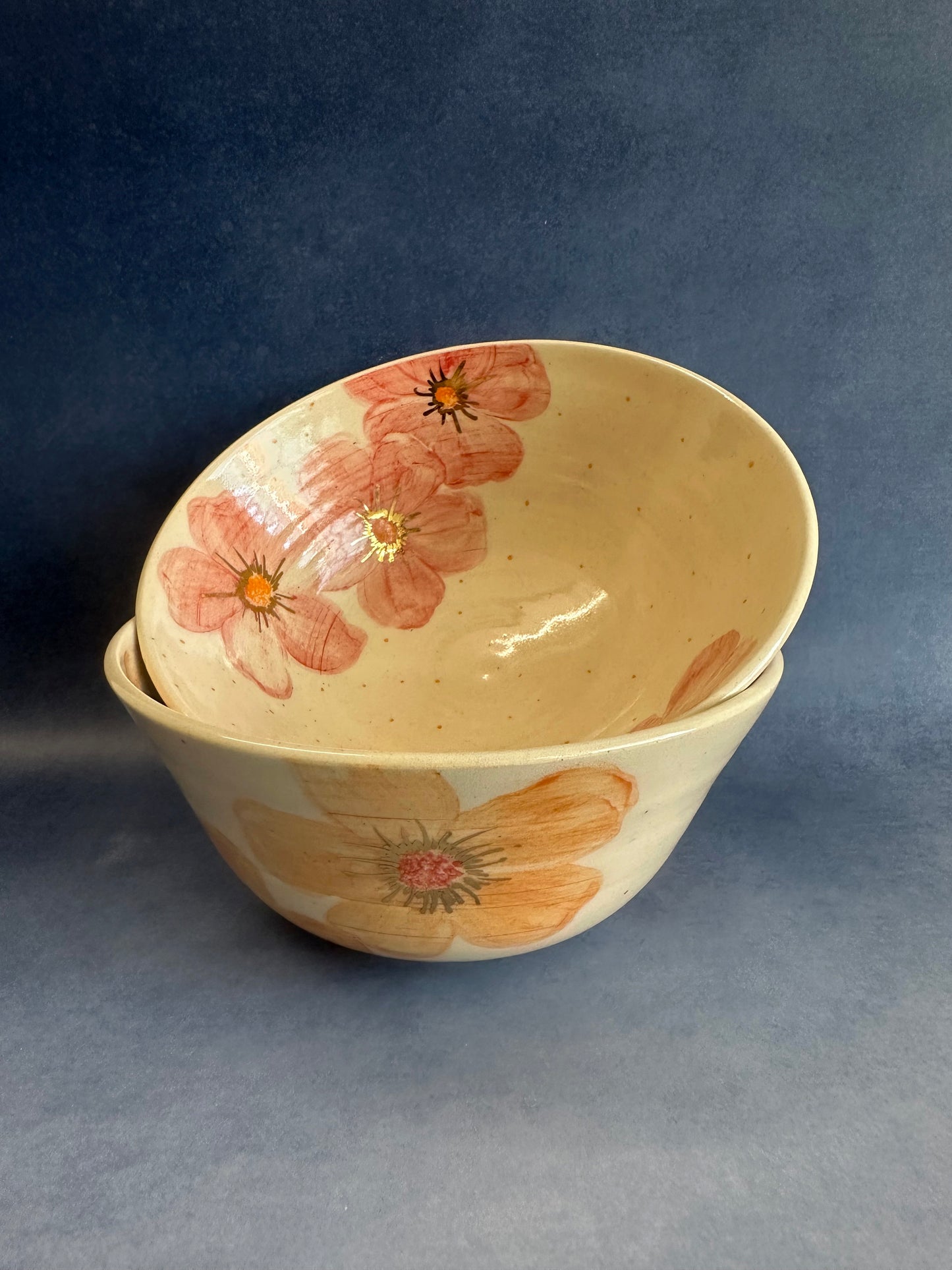 Windflower Bowl
