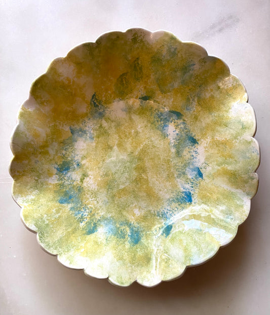 Fruit Bowl