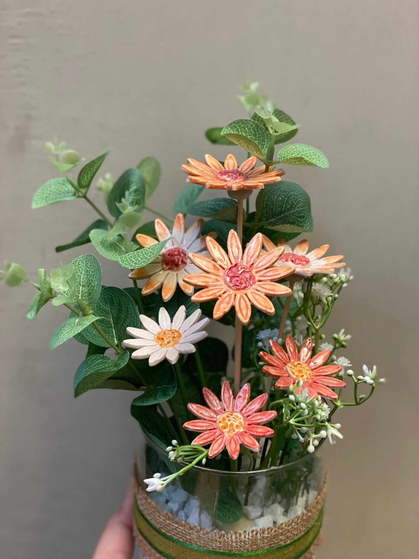 Daisy Days Bunch