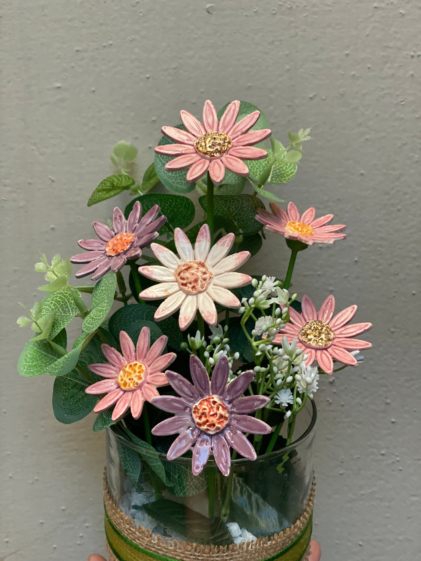 Daisy Days Bunch