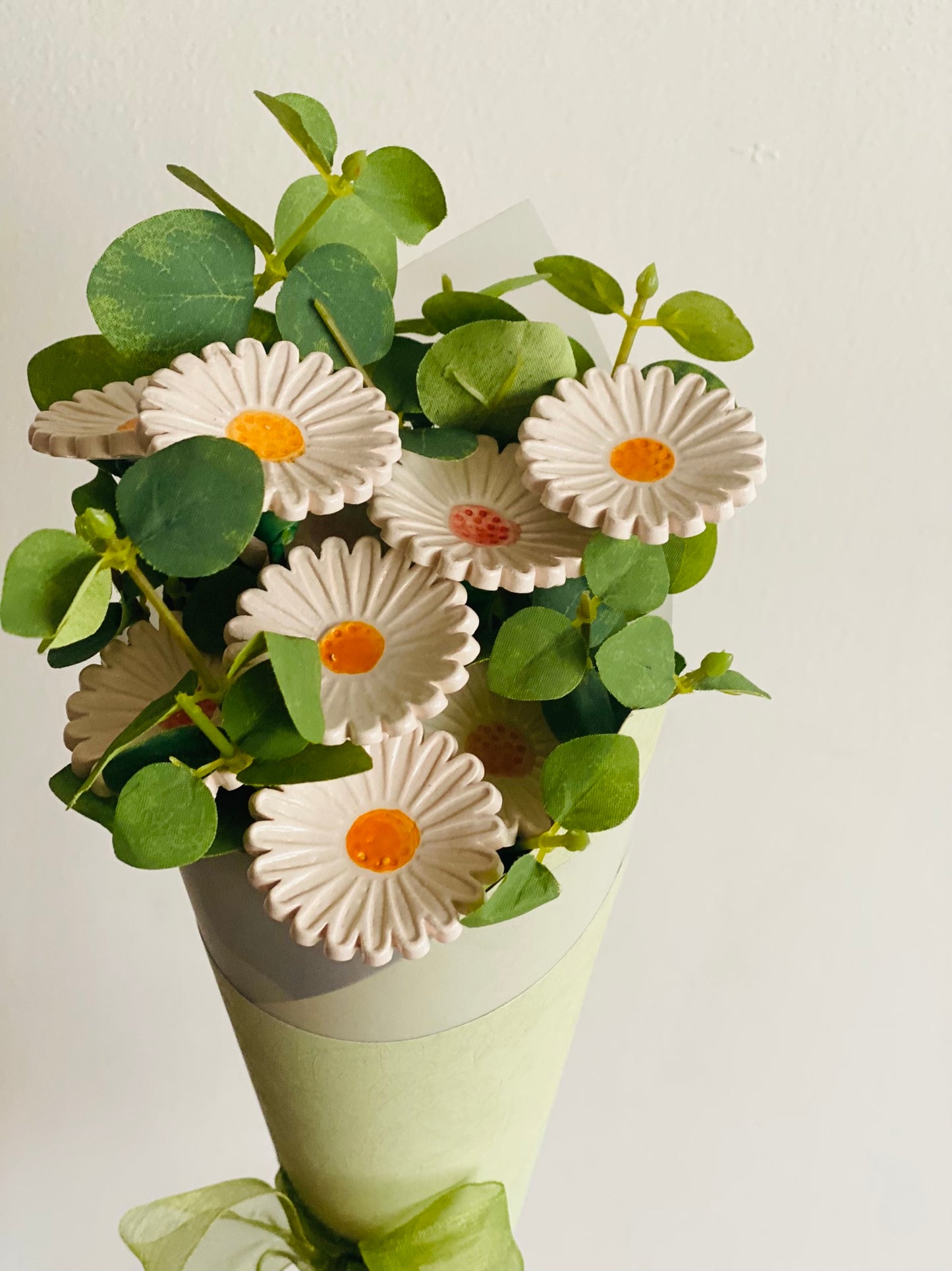 Ivory Bloom