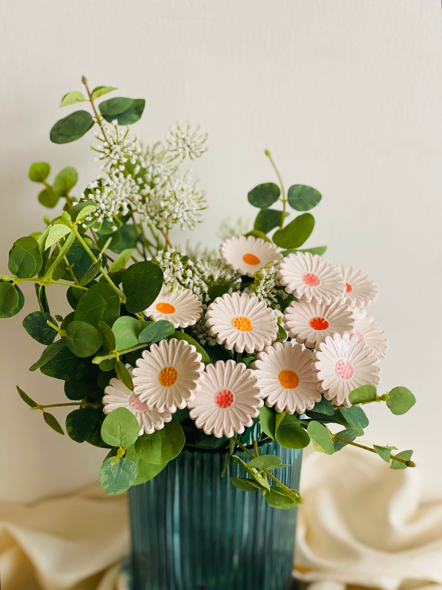 Ivory Bloom
