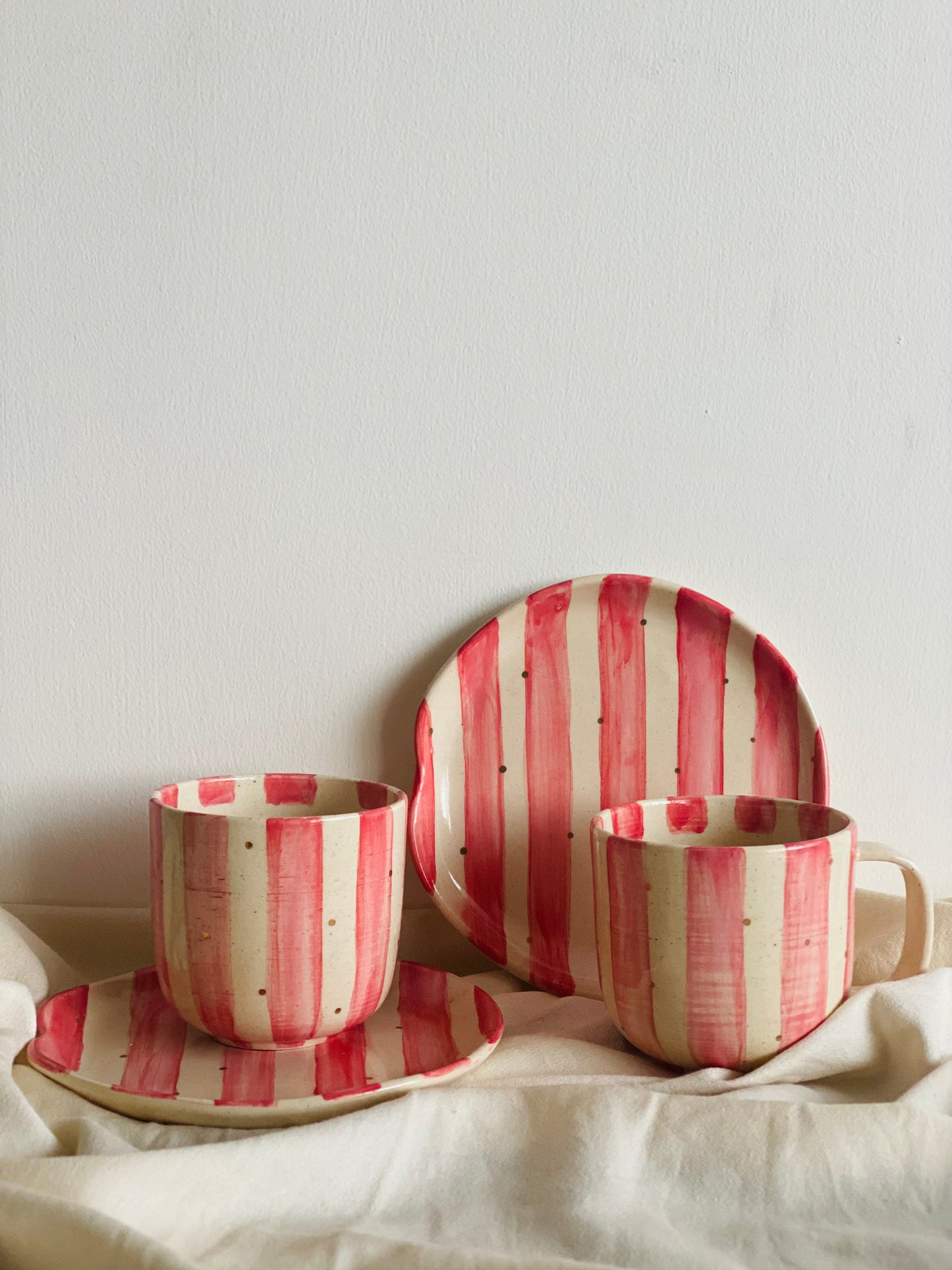 Brush & Bloom Sip Set