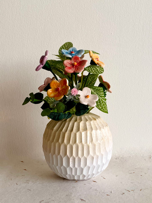 Blooms all Around