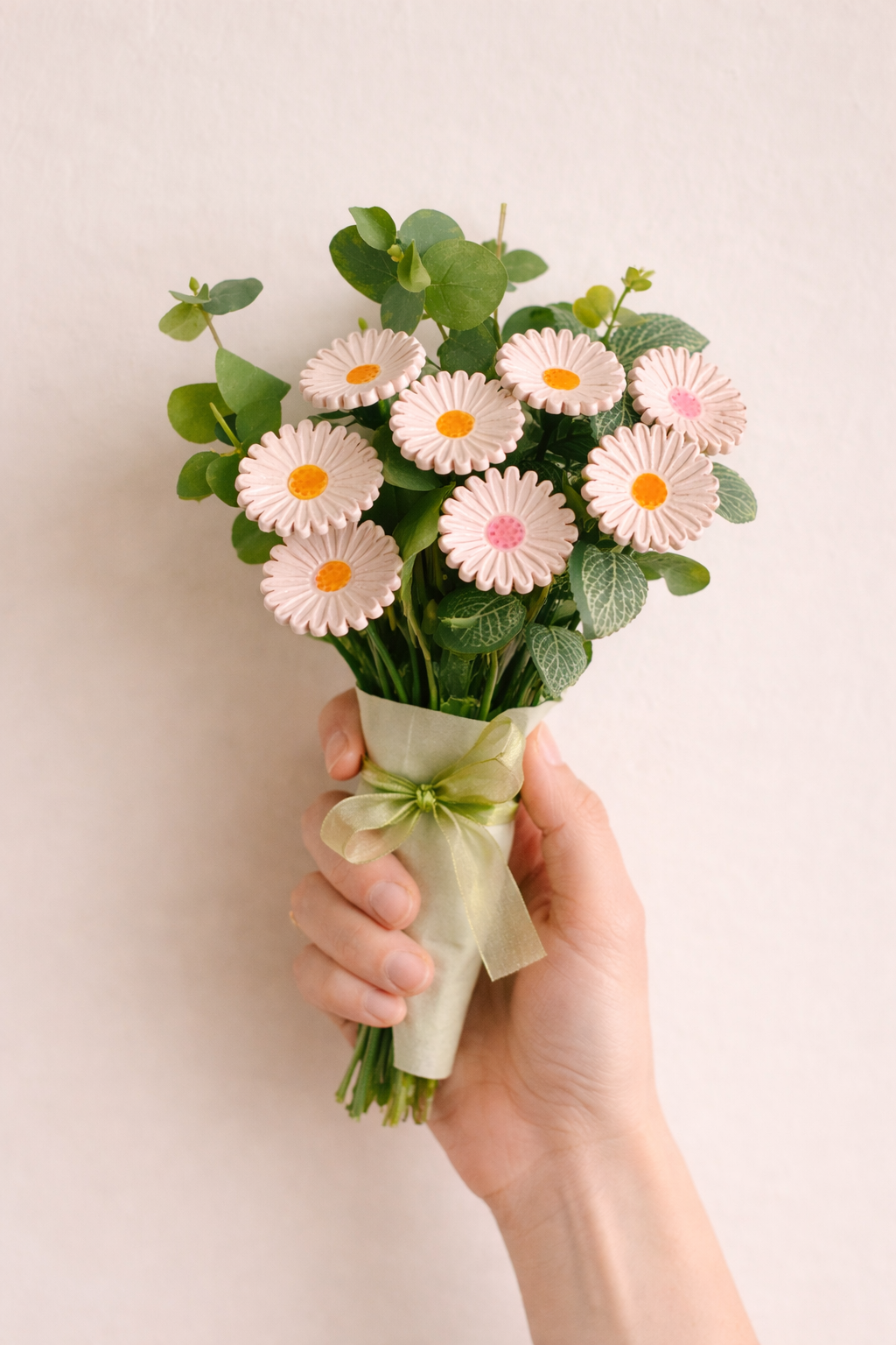Ivory Bloom