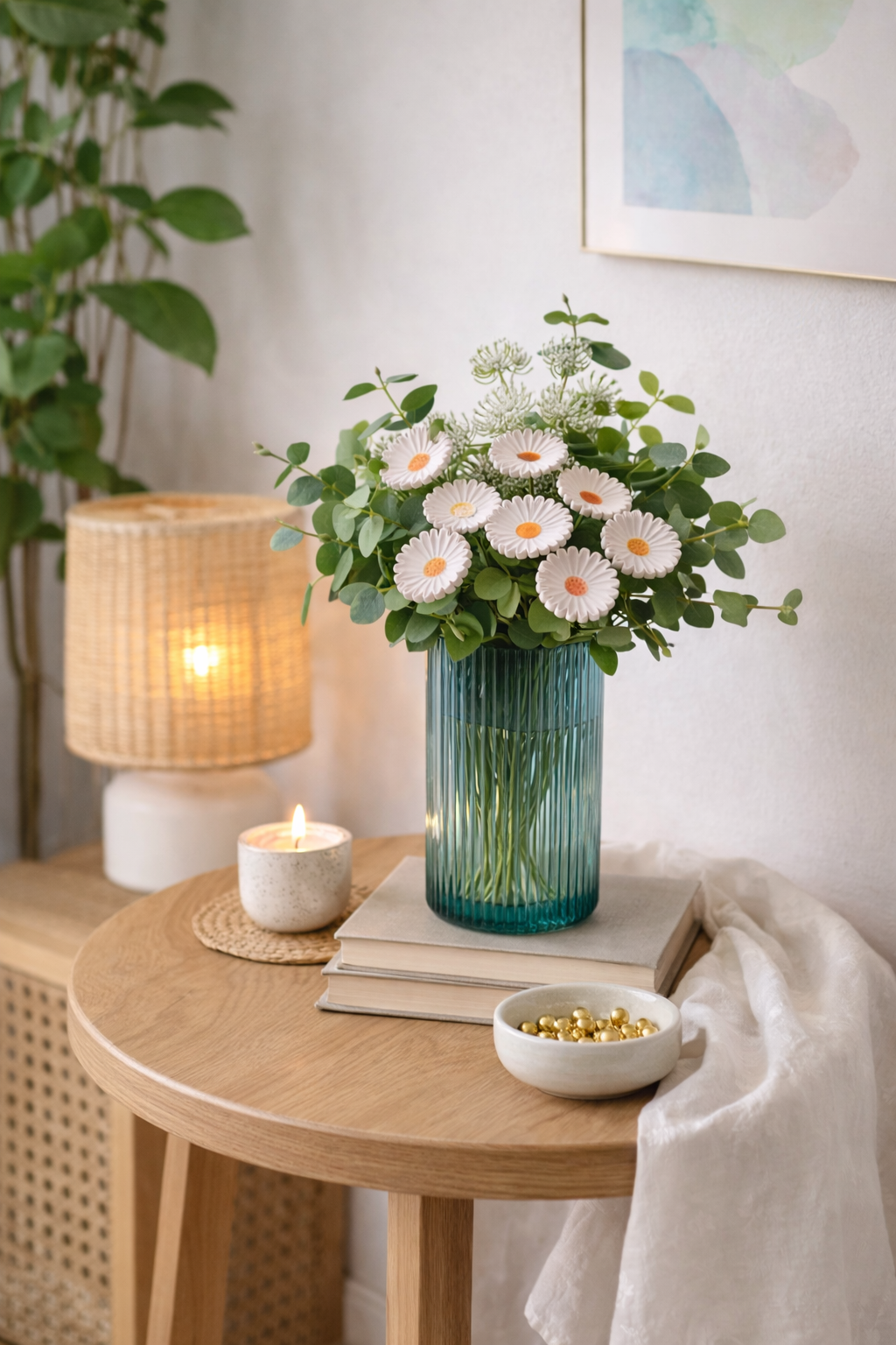Ivory Bloom