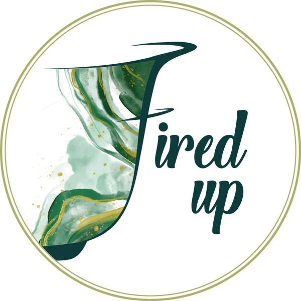 Fired Up